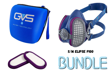 Sm/Med Elipse Bundle